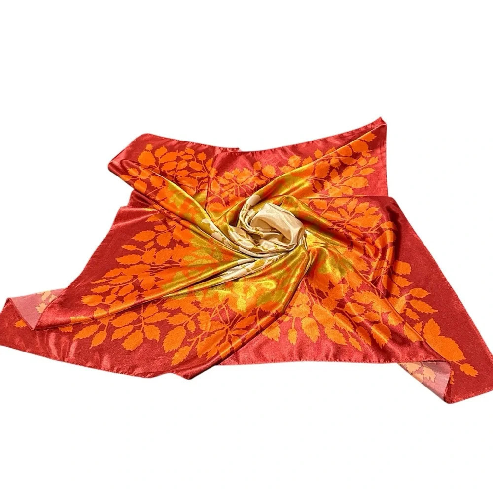 Beautiful scarf